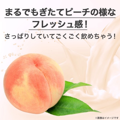 ビーレジェンド WPCプロテイン ぴちぴちハッピーチ風味 1kg×5袋セット【1586046】