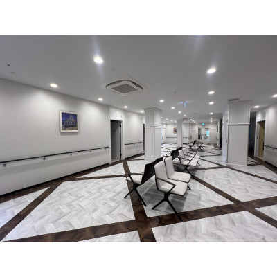 ほうせんか病院のプレミアム人間ドック+健康ランチ付コース(日帰り:約2時間)【1363736】