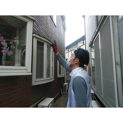 【お試し3ヶ月】空き家管理サービス(スタンダードプラン)【1141612】