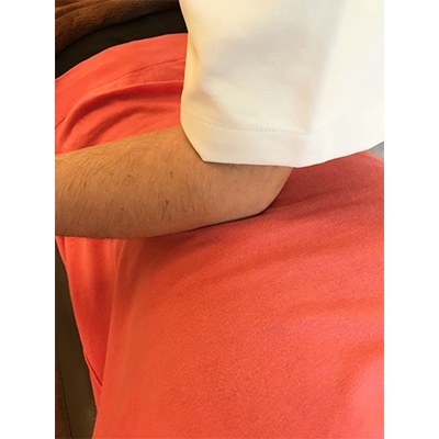 推拿整体60分コース【1041030】