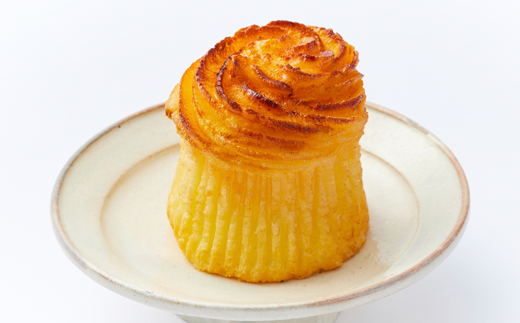 《2種》スイートポテトセット(丸ごとスイートポテトと極上スイートポテト)【配送不可地域：離島】【1605459】