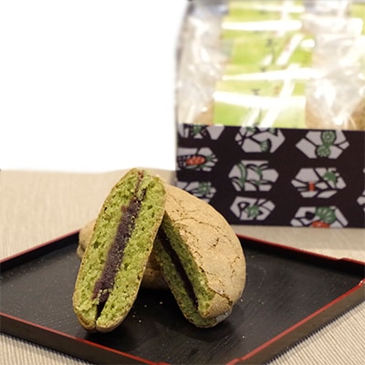 茨木名菓【玉川の里】15コ入り【1004314】