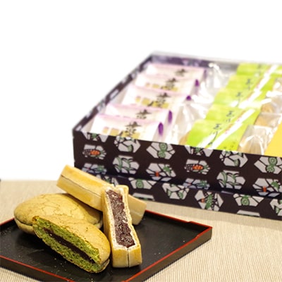 茨木名菓詰合せ【1004315】