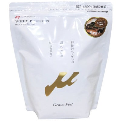 プロテイン100　ワイルドフィット　チョコレート風味【1582767】