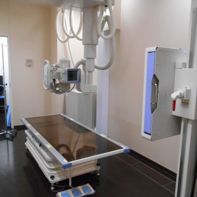 ほうせんか病院の人間ドック(約1時間半)+健康ランチ付コース【1363735】