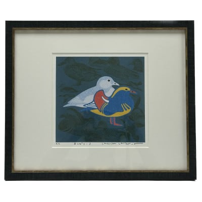 木村光佑-おしどり・I-【1020148】