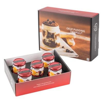 うっふぷりんプリュス 5個セット【配送不可地域：離島】【1259588】