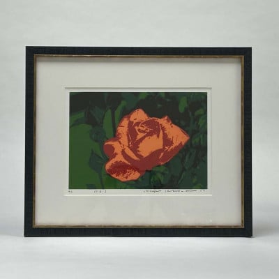 木村光佑-バラ-【1658435】