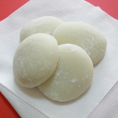 小もち　2kg【1014751】