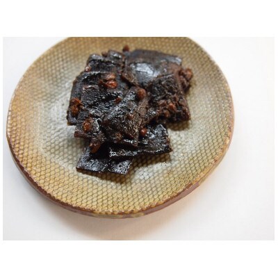 塩昆布　特上山椒昆布160g×2　紙袋なし【1149428】