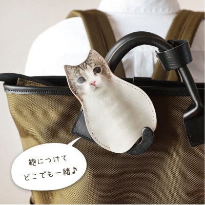 猫好き・犬好きへのプレゼントに ペットの写真で作る「ギフトチケット」【1658601】