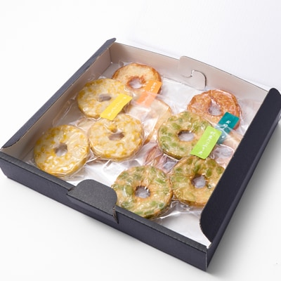 ãããŒãã倩12åãè€çãå
·æããã£ã·ãå
¥ã£ã4çš®é¡ã®ç·Žã倩ã®è©°ãåãããã®ããç®±ãé
éäžå¯å°åïŒé¢å³¶ãã1585934ã