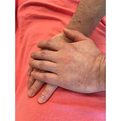 推拿整体30分コース【1041031】