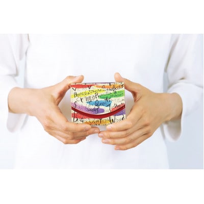 ã¯ã¢ããã¬ãã ããè²¡åž å°ãããµããã±ãŒãã§ LGBT æ æšã¬ã¶ãŒã1615842ã