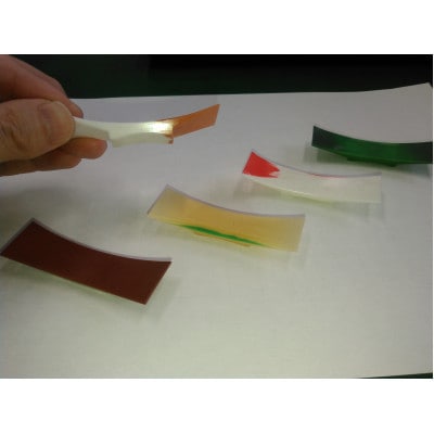 出前授業(ゴム製造体験付き)【1042481】