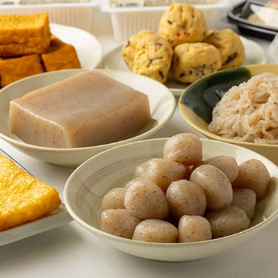 伏見屋ふるさと納税セットC【配送不可地域：離島・北海道・沖縄県】【1004311】