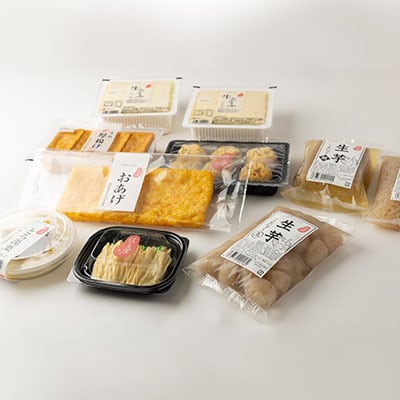 伏見屋ふるさと納税セットC【配送不可地域：離島・北海道・沖縄県】【1004311】