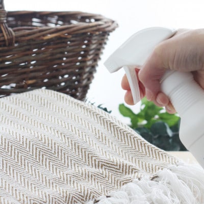 無香料タイプの消臭スプレー【柿渋エキスの消臭スプレー(本体×1&詰替用×2パック)】【1172989】