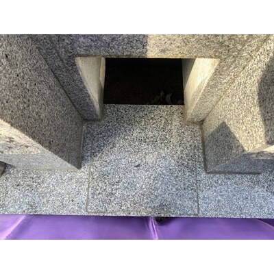 お墓の点検・おそうじ・お参り代行サービス【1140693】