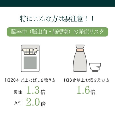 身体の健康診断を受けるなら、脳の状態も知っておいた方がいい!約30分で終わる日帰り脳ドック!【1450274】