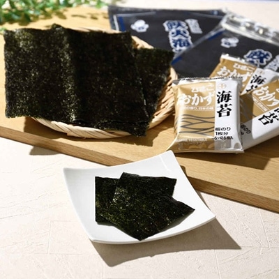 味付け海苔ファミリー　2セット【1900723】