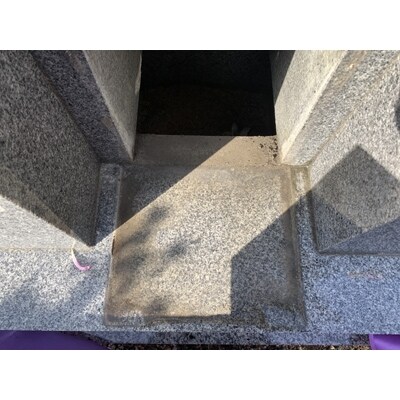 お墓の点検・おそうじ・お参り代行サービス【1140693】