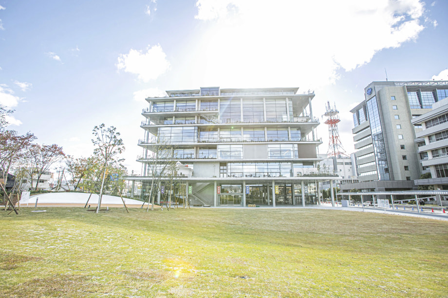 3.ワクワクがぞくぞくの「次なる茨木」へ！文化・子育て複合施設「おにクル」に関する事業