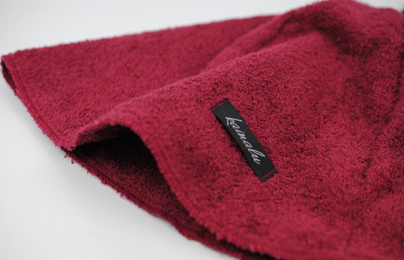 泉州サウナハットLight（エンジ）