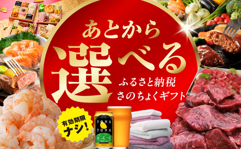 あとから選べる！さのちょくギフト（寄附50,000円コース）【大阪府泉佐野市】約2,800品掲載 あとからセレクト 肉 ビール 酒 かに サーモン 米 野菜 定期便 魚介 海産物 おせち うなぎ 日用品 タオル など sn023