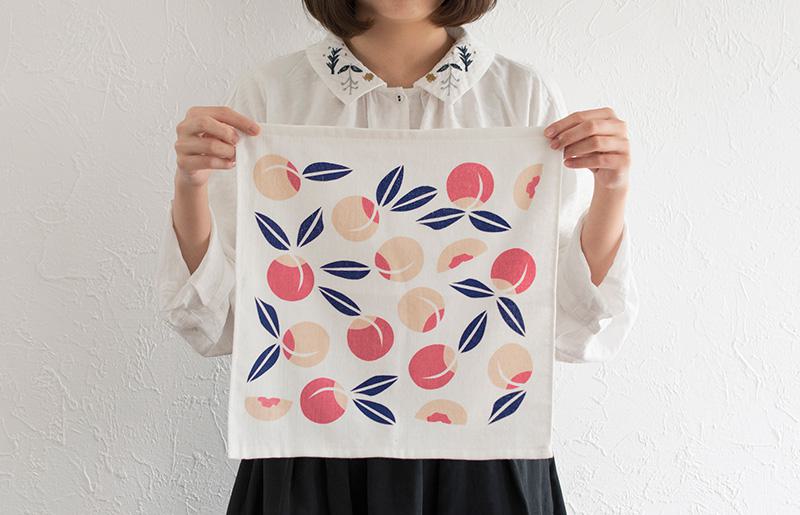 【スピード発送】ここちよ ハンドタオル アソート 10枚セット