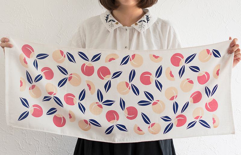 【スピード発送】ここちよ フェイスタオル アソート 6枚セット