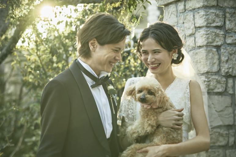 çµå©åŒå Ž è²žåããã©ããŠã§ãã£ã³ã°ãã©ã³