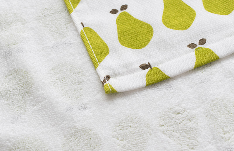 ガーゼタッチバスタオルおまかせ3枚セット