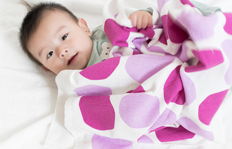 ガーゼタッチバスタオルおまかせ3枚セット