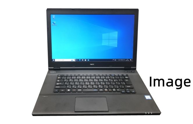 NEC製 VersaProシリーズ Win10 新品SSD搭載 8GB 099H1568