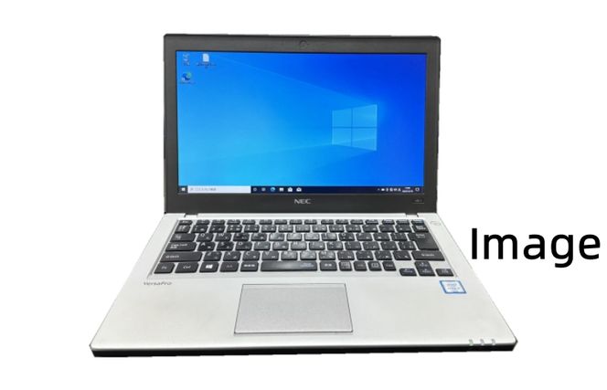 NEC製 VersaProシリーズ Win10 HDMIとSSD搭載 12.5インチ 099H1569