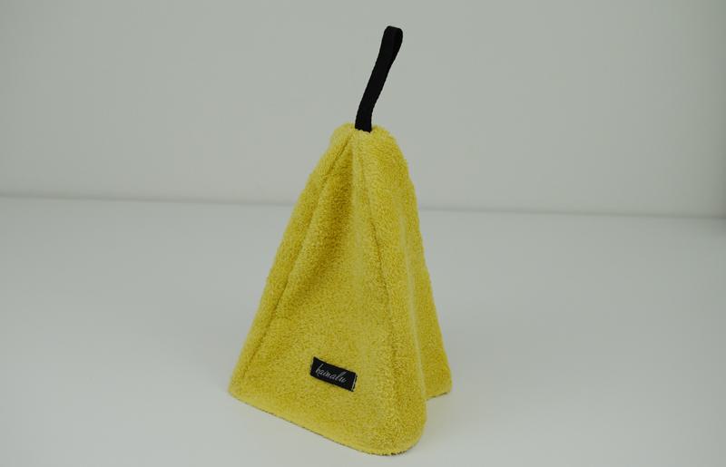 泉州サウナハットLight（マスタード）