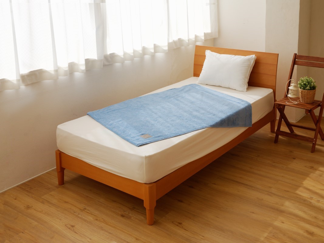 エアウィーヴ スマート01 セミダブル マットレスパッド 寝具|JAL