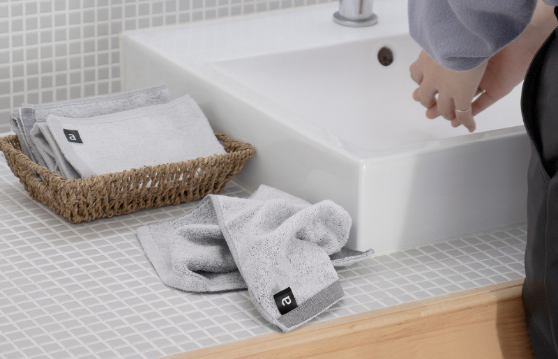 ãæ°ééå®ãa towelãã³ãã¿ãªã« 10æã»ãã ã€ã³ãã£ãŽã°ã¬ãŒãã¹ããŒãçºé å€§éª æ³äœé 倧éªåº æ³äœéåžã