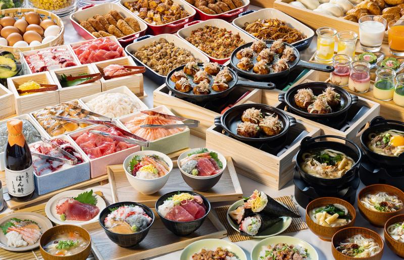 レフ関空泉佐野 by ベッセルホテルズ ツインルーム 宿泊券 2名1泊 朝食付 