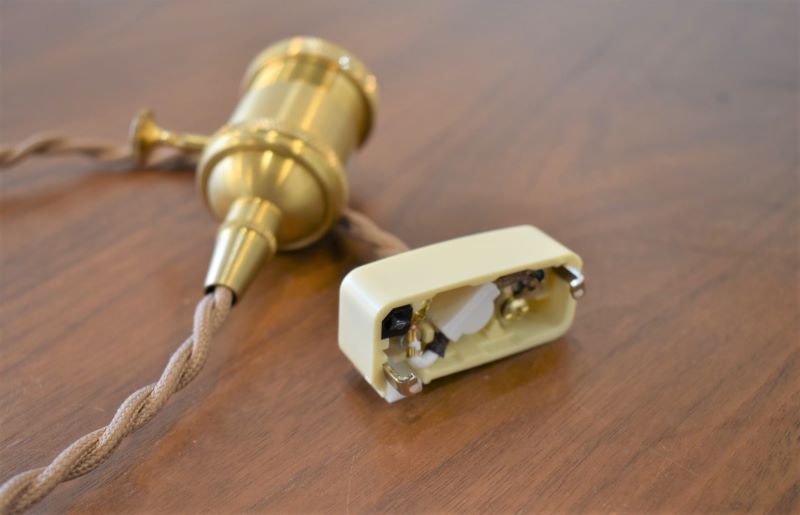 照明 ルミナスダイヤモンドペンダント（電球別途）