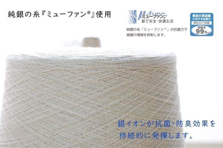 特殊織ガーゼ ハンドタオル４枚とA5サイズの収納箱入り（オレンジ/パープル/グリーン/ブラウン）【泉州タオル 国産 吸水 普段使い シンプル 日用品】