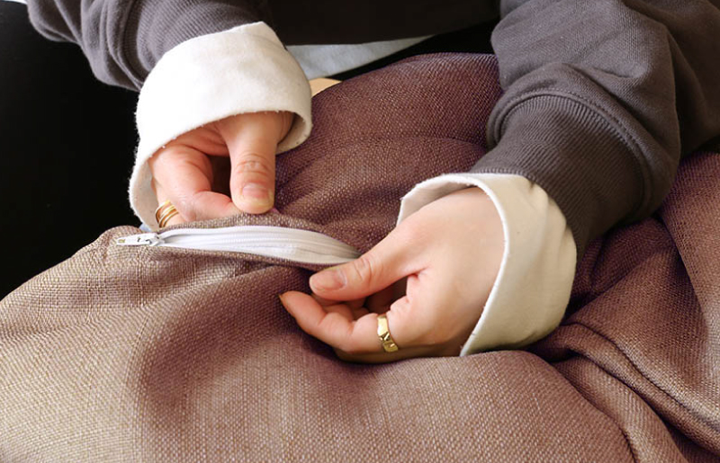 åœç£ããŒãºãœãã¡ãŒ(ãã©ãŠã³) ãã©ã€ã¢ã³ã°ã«