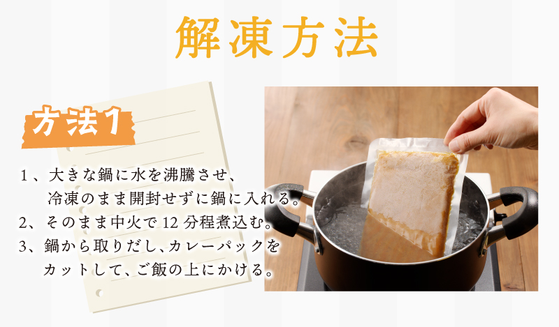 【年内発送】15種スパイスを使用したSONカフェ特製カレー 200g×4P＆泉州玉ねぎピクルス×1P いずみピクルス NSW スピード発送【特別寄附金額】 G1463