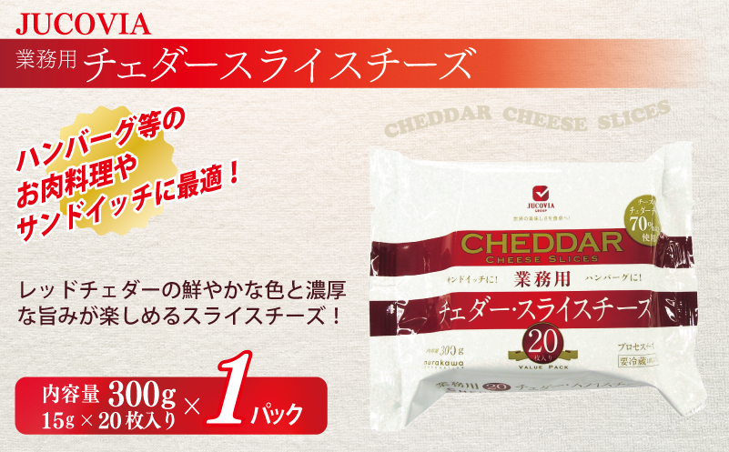 【ムラカワチーズ】JUCOVIA スライスチーズ1種・シュレッドチーズ2種セット 合計5P【食べ比べ セット 詰め合わせ 小分け 普段使い 高評価 ちーず】