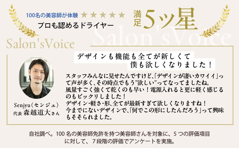 ヘアドライヤー（ホワイト）～KINUJO～【絹女 国内製造 日本製 取扱説明書付き 1年間の保証 軽量 遠赤外線 速乾 大風量 マイナスイオン 健康 美容家電 ギフト プレゼント 誕生日 結婚祝い 内祝い】 G1051