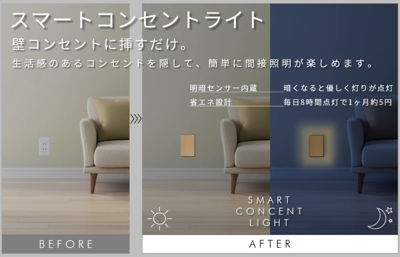 ã€ã³ããªã¢ã«èª¿åããã³ã³ã»ã³ãã©ã€ãïŒããã¥ã©ã«ïŒ