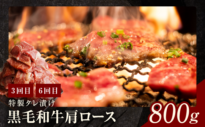 黒毛和牛 定期便 全6回 （ステーキ／すき焼き・しゃぶしゃぶ／焼肉） 12万円コース 丸善味わい加工【毎月配送コース】 099Z240