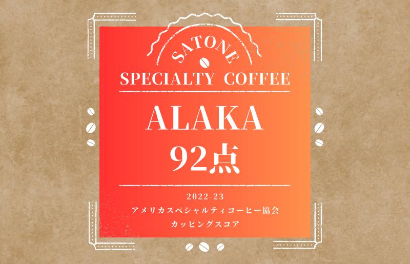 スペシャルティコーヒー焙煎豆 中浅煎り 300g G1401