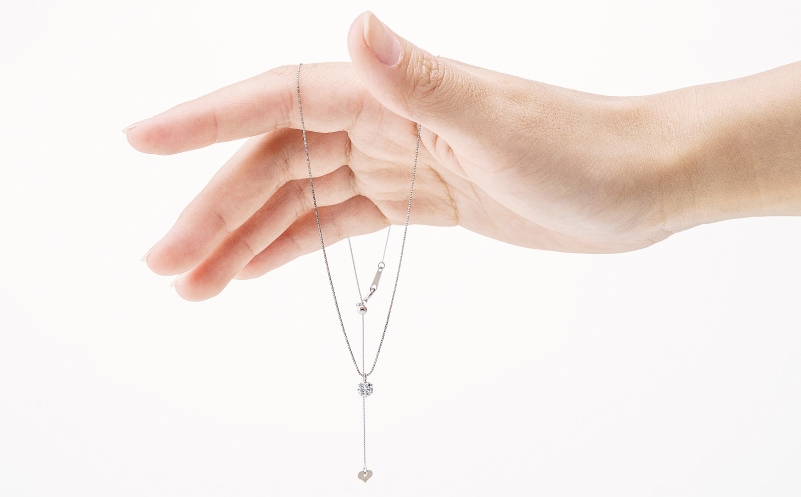 【高島屋選定品】プラチナダイヤモンド スタッドペンダント ダイヤ 0.5ct D SI2 EX (GIA)【鑑別書付き ARC-EN-CIEL (アルカンシェル) ジュエリー プレゼント ギフト ファッション アクセサリー 贈り物 贈答 お祝い 記念日】